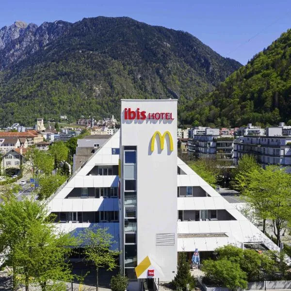 ibis Chur, hotel in Chur