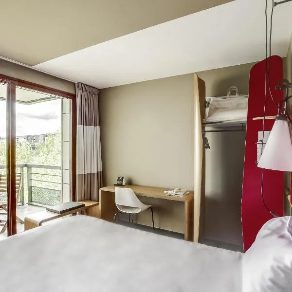 ibis Paris Bercy Village, hotel in Paris