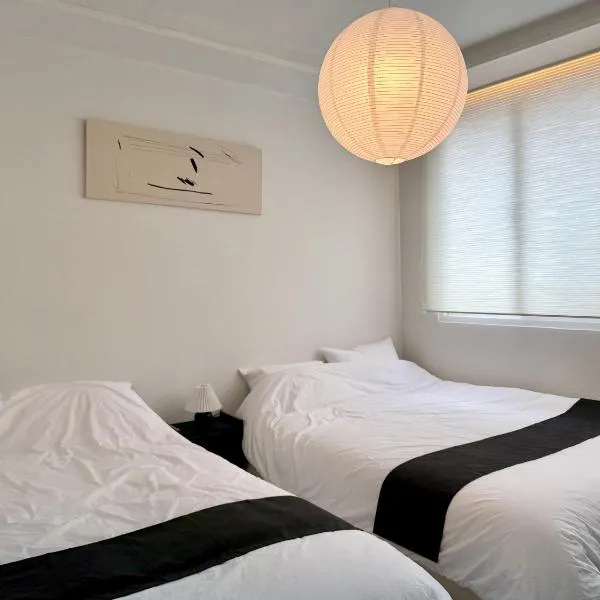 YeoMinJae, hotel in Suwon