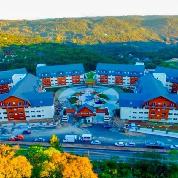 Apartamento Gramado