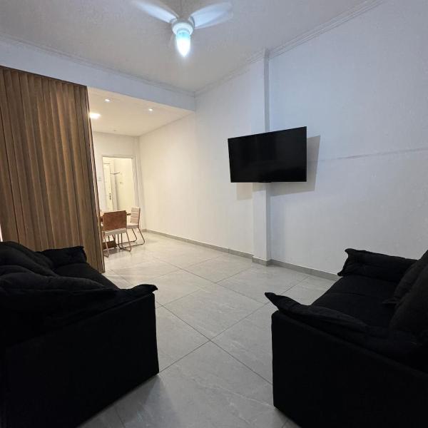 Apartamento Familia copacabana - Foto 5
