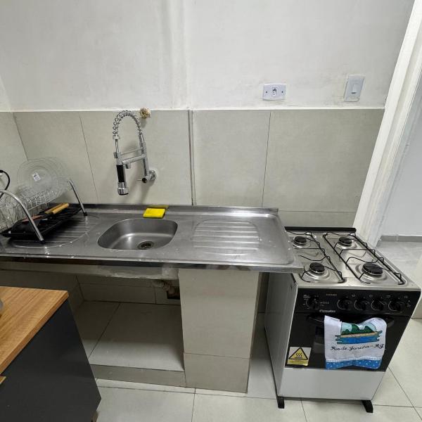 Apartamento Familia copacabana - Foto 4