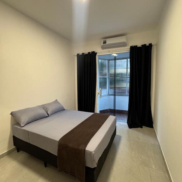 Apartamento Familia copacabana - Foto 2
