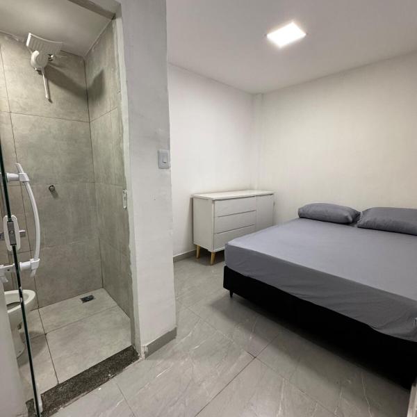 Apartamento Familia copacabana - Foto 3