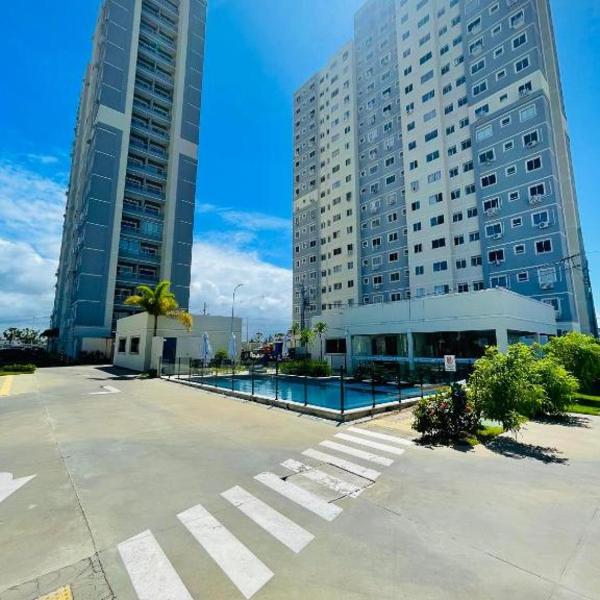 APT 1277 Ponta de Campina