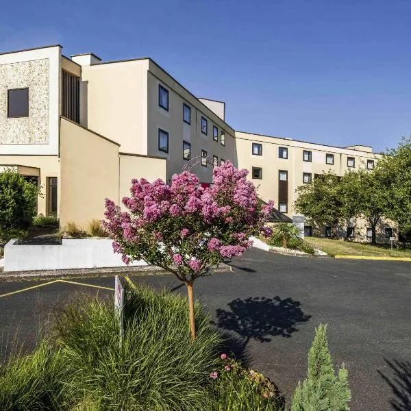 Mercure Tours Sud, hotel in Joué-lès-Tours