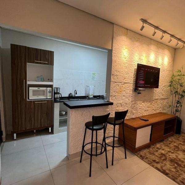Casa aconchegante 2min do centro - Foto 4