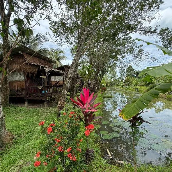 Easylife Bungalow, hotel in Ko Lanta