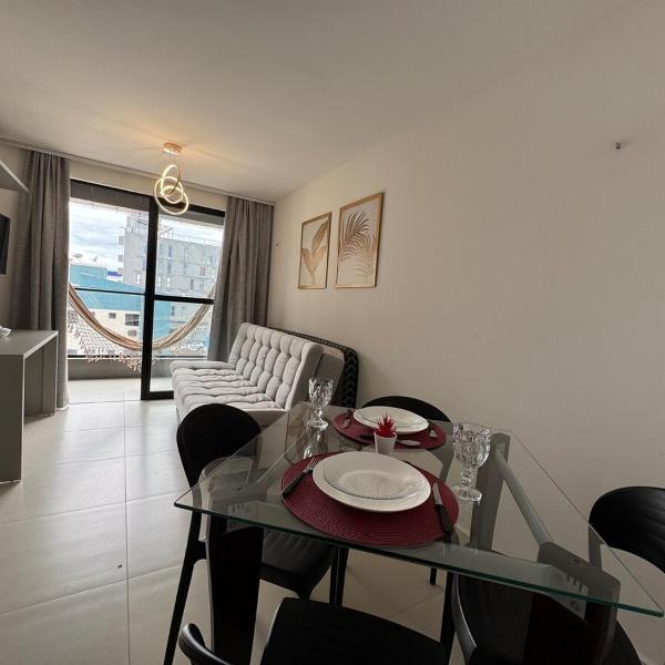 Apartamento completo proximo ao caribessa com academia - Foto 5