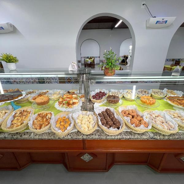 Hotel Roma direto com o Grupo diRoma com acesso ao Acqua Park e Café da manhã - Foto 5