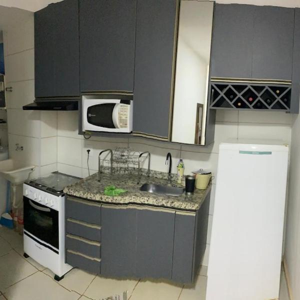 Quinta das Pitangueiras residential condominium