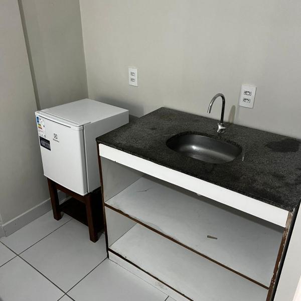 Residencial Sol - Cidade alta - Foto 3