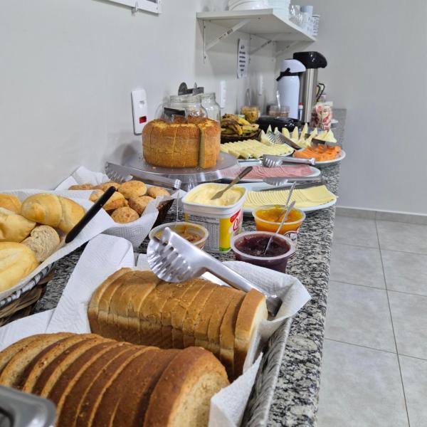 Hotel Dona Pina - Foto 4