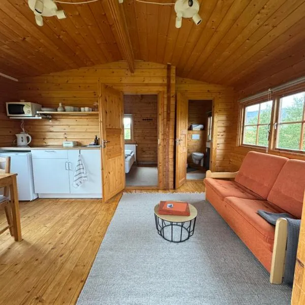 Armuli, hotel v destinaci Reynistaður