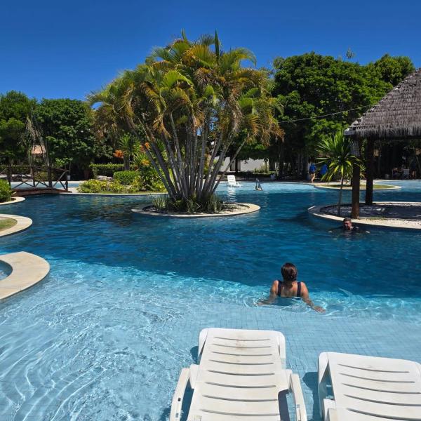 Iloa resort AP luxo - Foto 4