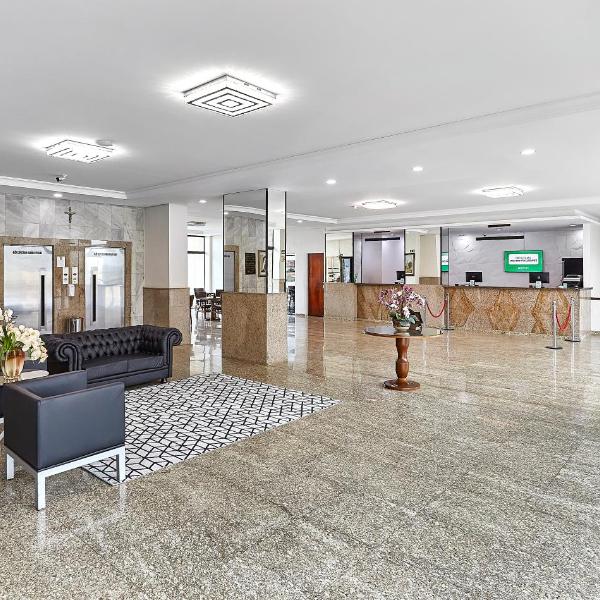 Hotel Nacional Inn Piracicaba - Foto 5