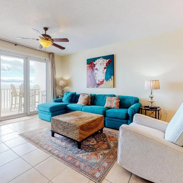 Windemere 705, hotel in Pensacola