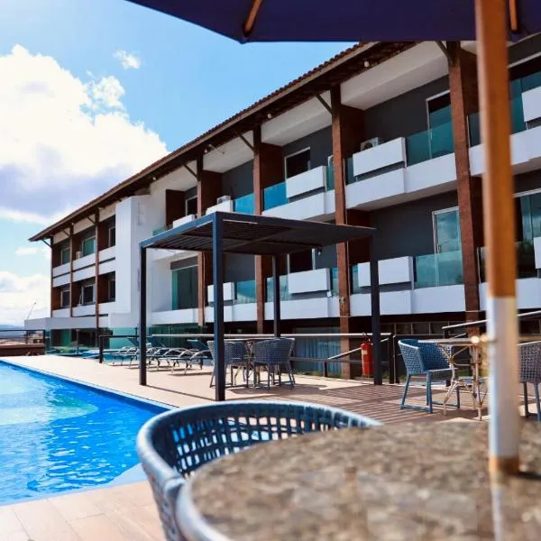 Hotel Village Premium Caruaru, hotel in Caruaru