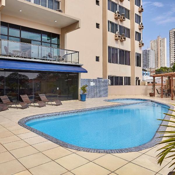 Hotel Nacional Inn Piracicaba - Foto 3