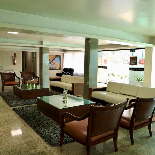Hotel Village Premium Caruaru - Foto 5