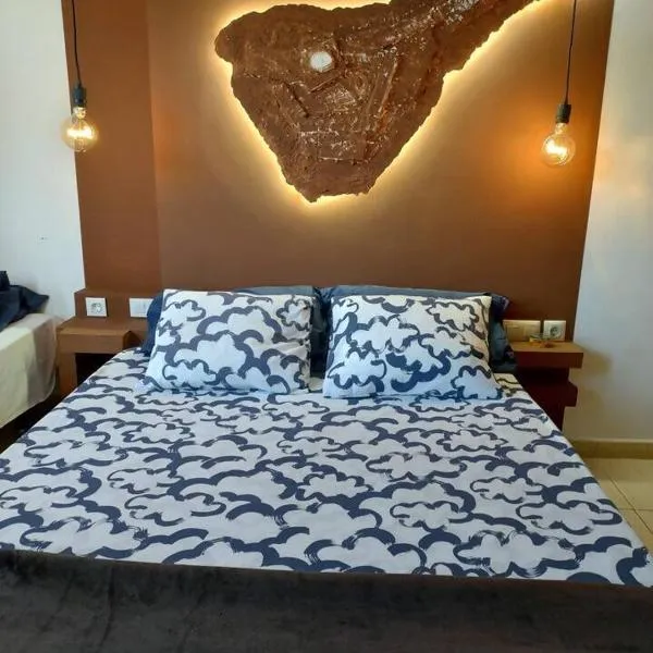 Surf Harbour B&B, hotel in Los Abrigos