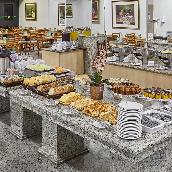 Hotel Nacional Inn Piracicaba - Foto 4
