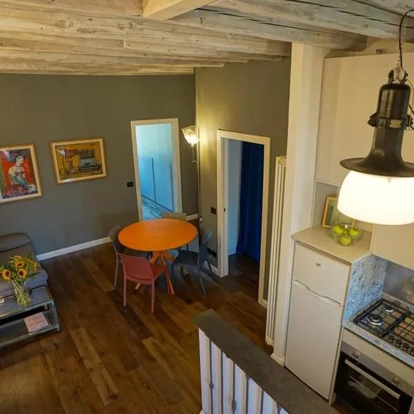 Glamour Apartment، فندق في ميلانو