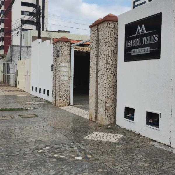 Isabel Teles Residencial