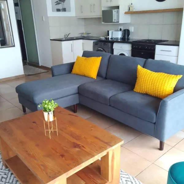 601 Umdloti Resort - Blue Horizon Retreat, ξενοδοχείο σε Umdloti