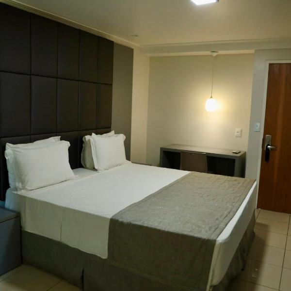Hotel Village Premium Caruaru - Foto 2