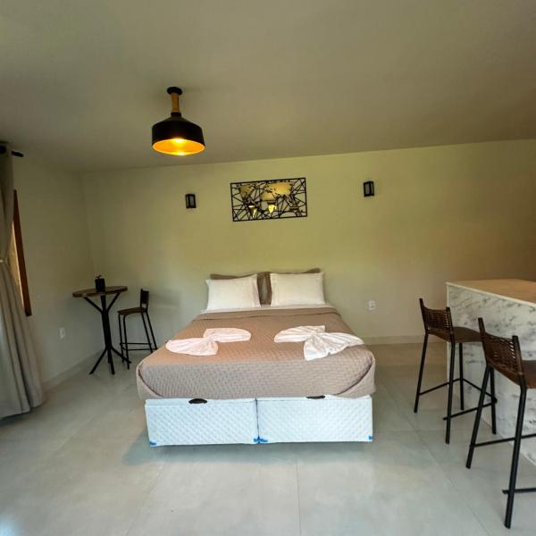 Loft Rio Verde