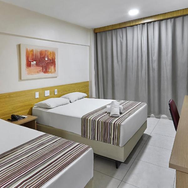 Hotel Nacional Inn Piracicaba - Foto 2