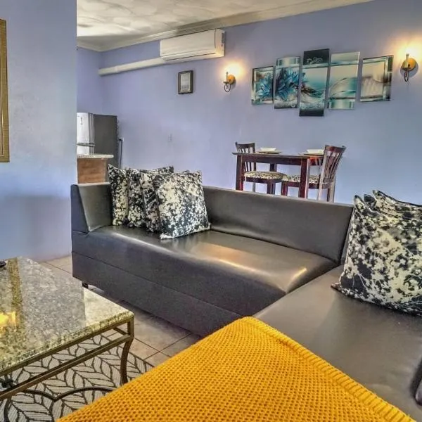 A rare find, hotel in Nassau