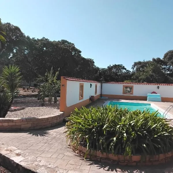 Sol-Lua House apt, hotel in Fátima