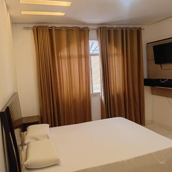 BJLAPA Residence - Foto 5