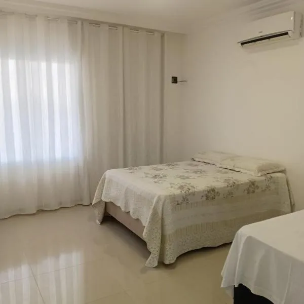 BJLAPA APART Residence, hotel in Bom Jesus da Lapa