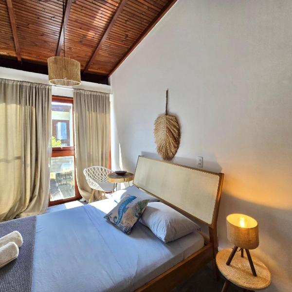 Casa em Taipu de Fora com Piscina - 100m da Praia - Foto 2