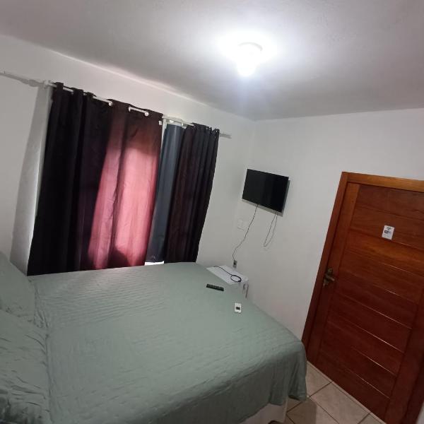 Hospedagem Do Dinei - Foto 4