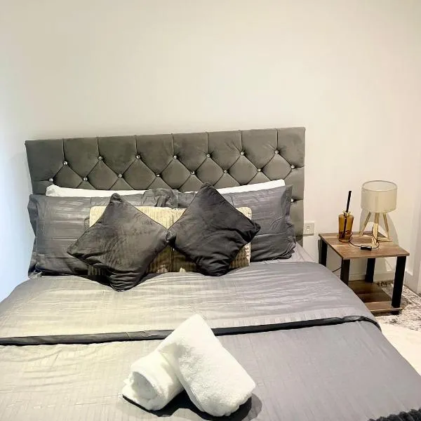 Colindale Apartments, khách sạn ở Colindale