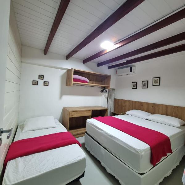 APARTAMENTO Bombinhas - Foto 2