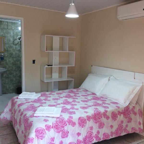 Brocker Hostel Pousada - Foto 2