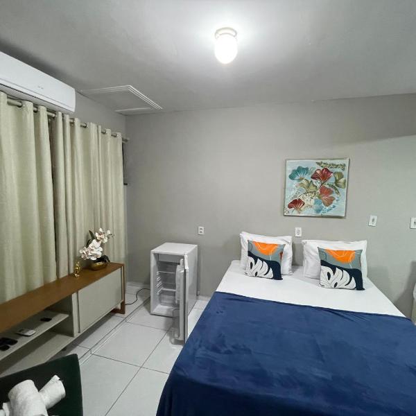 Eficiência - Casa da Lidu - Vista da Ilha do Amor - Foto 2