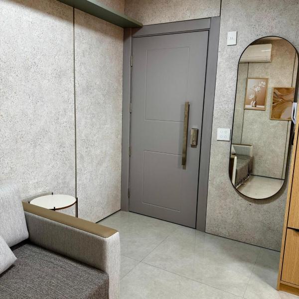 Apartamento de Luxo no Centro - Completo - Foto 3