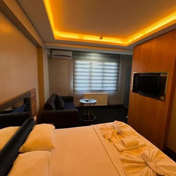 NEAR SUITES، فندق في إسطنبول