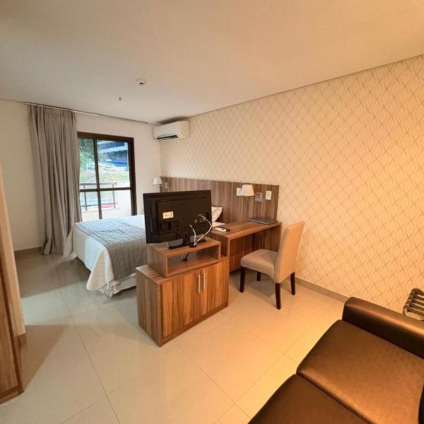 FLAT 201 - MG Flats e Residence - Foto 3