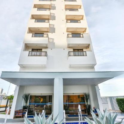 FLAT 201 - MG Flats e Residence - Foto 5
