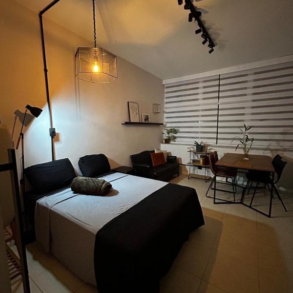 Loft 820 no coração do Centro - Rio de Janeiro - Foto 2