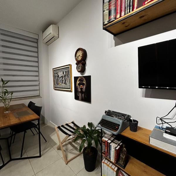Loft 820 no coração do Centro - Rio de Janeiro - Foto 5