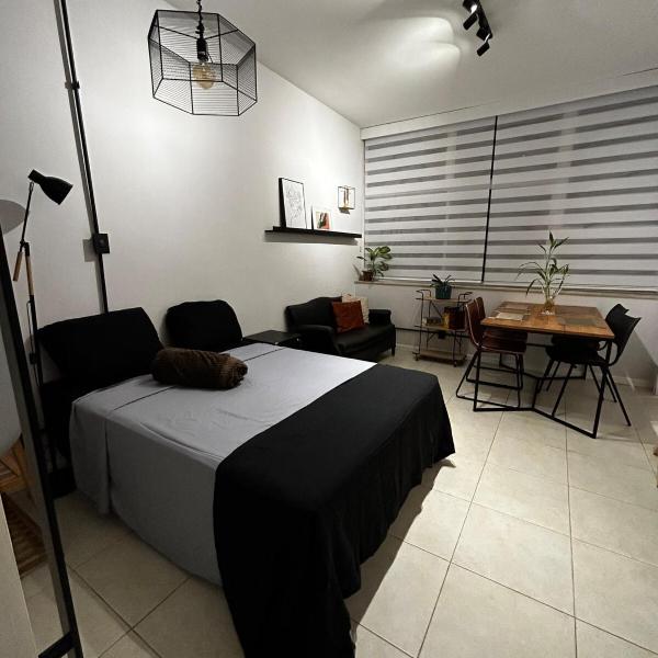 Loft 820 no coração do Centro - Rio de Janeiro - Foto 4
