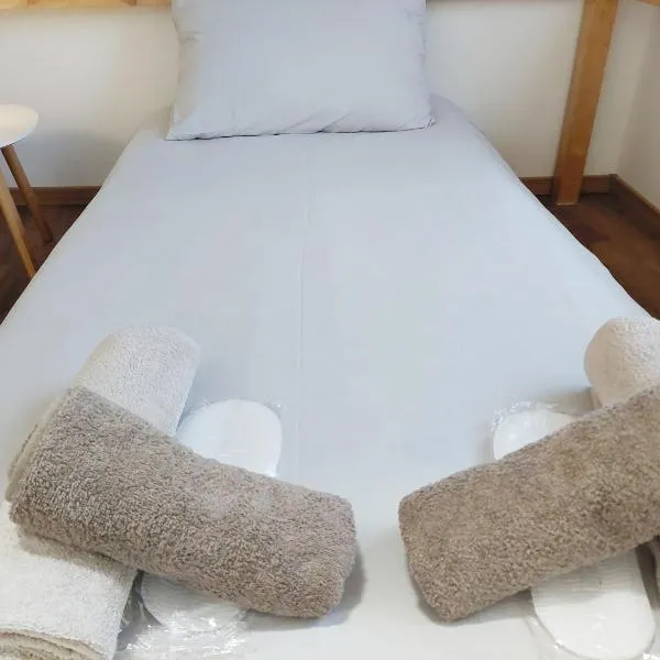SiJu loft bed, hotel a Postojna
